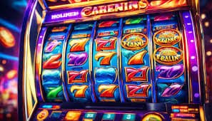 Variety of slot game types available on jili567 including video and jackpot slots
